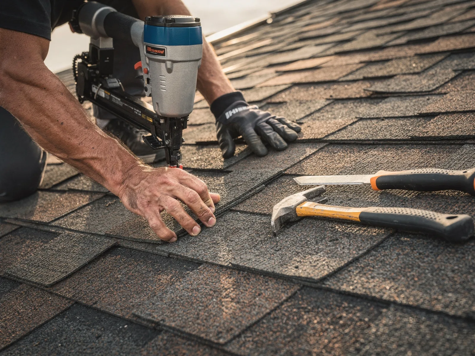 Why choose Roof Repair in Dixfield, ME